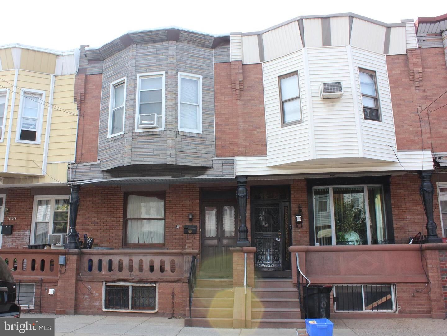 Property Photo:  2038 S 19th Street  PA 19145 