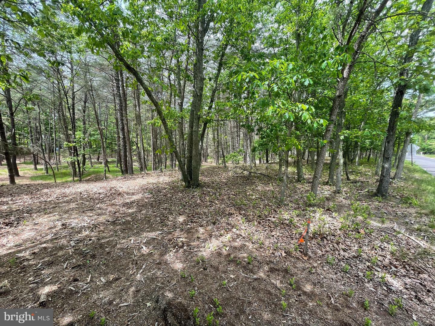 Property Photo: 425 Prickets Mill Road NJ 08088