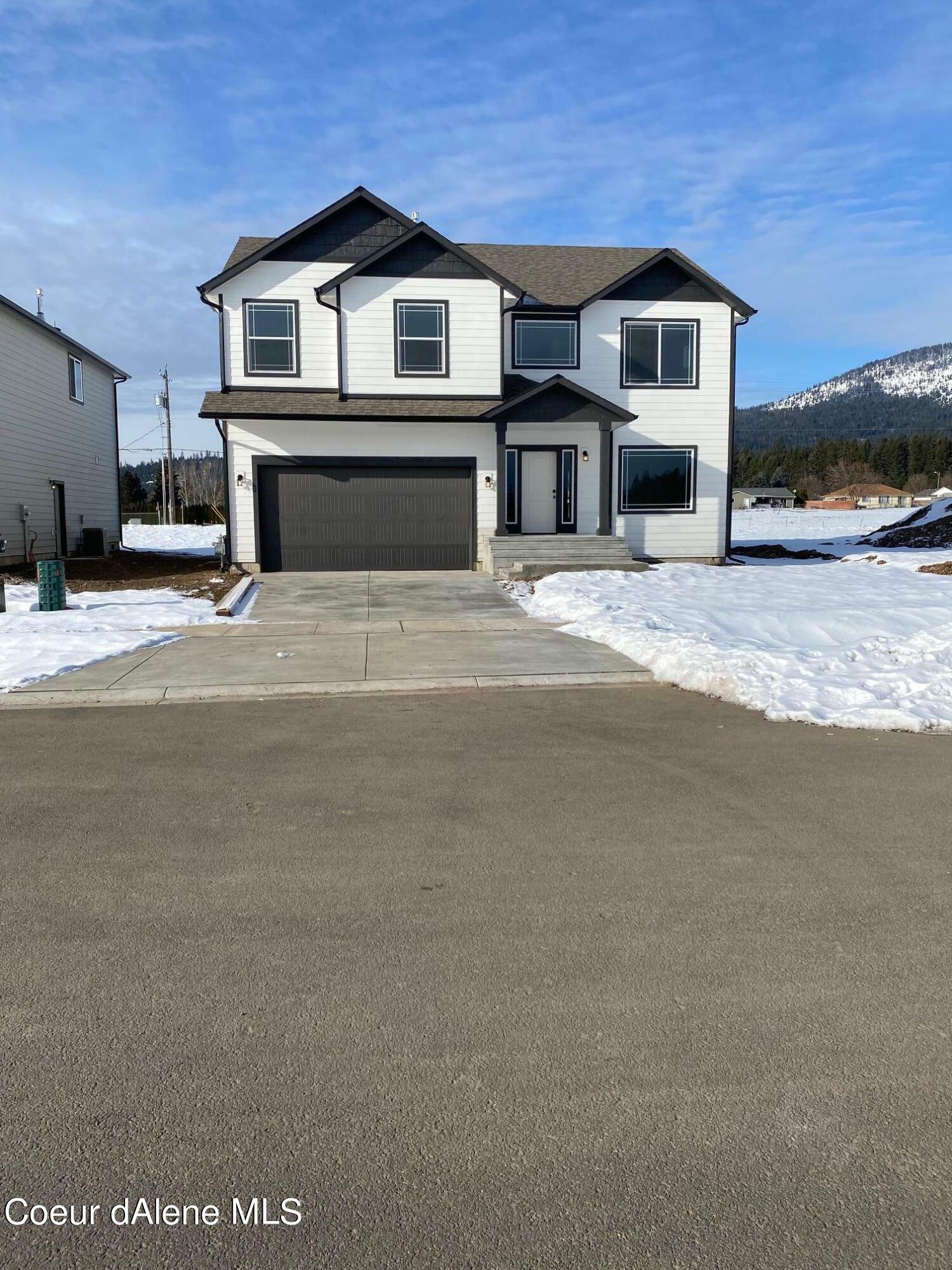 Property Photo: 10161 N Belgrave Loop ID 83835