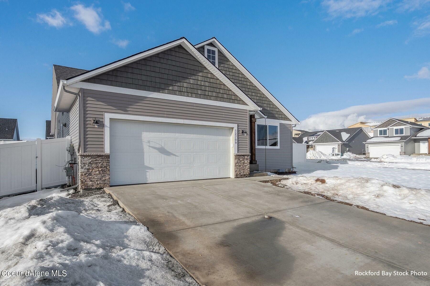 Property Photo: 12574 N Krauss Circle ID 83858