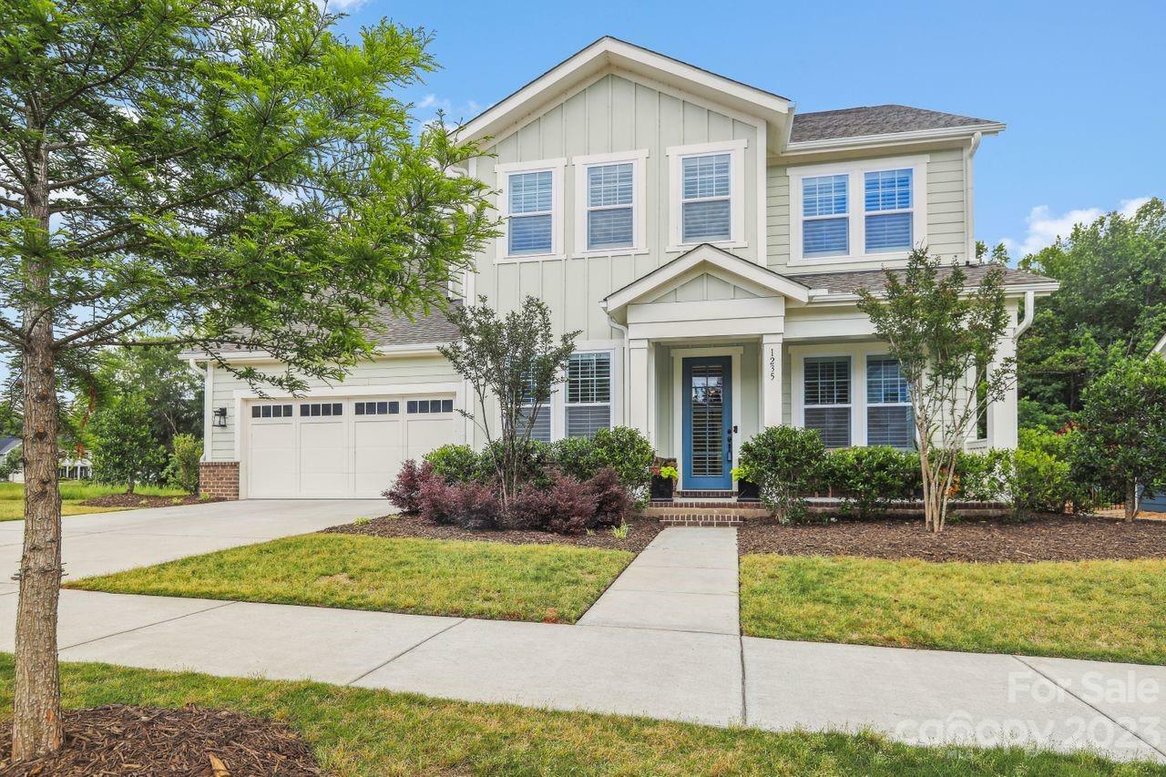 Property Photo: 1235 Weir Court SC 29708