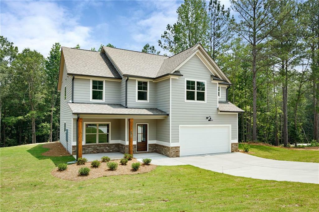 Property Photo:  1160 Awenasa Drive  GA 30180 