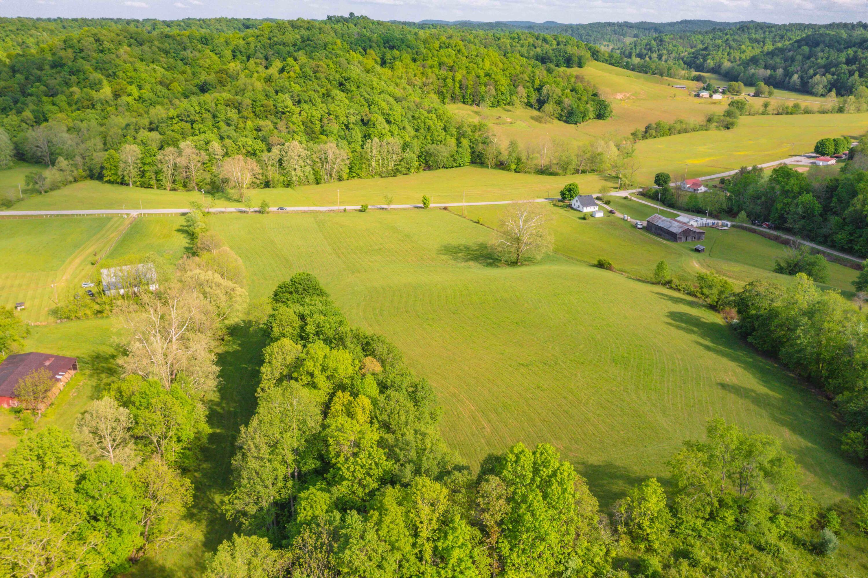 Property Photo:  1478 Hwy 203  KY 41332 