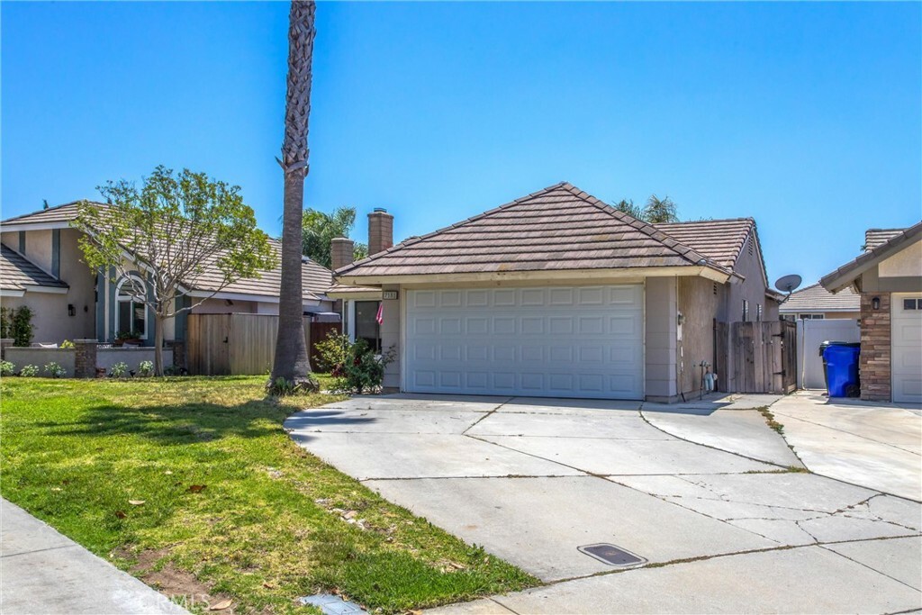 Property Photo:  7181 Powell Place  CA 91739 