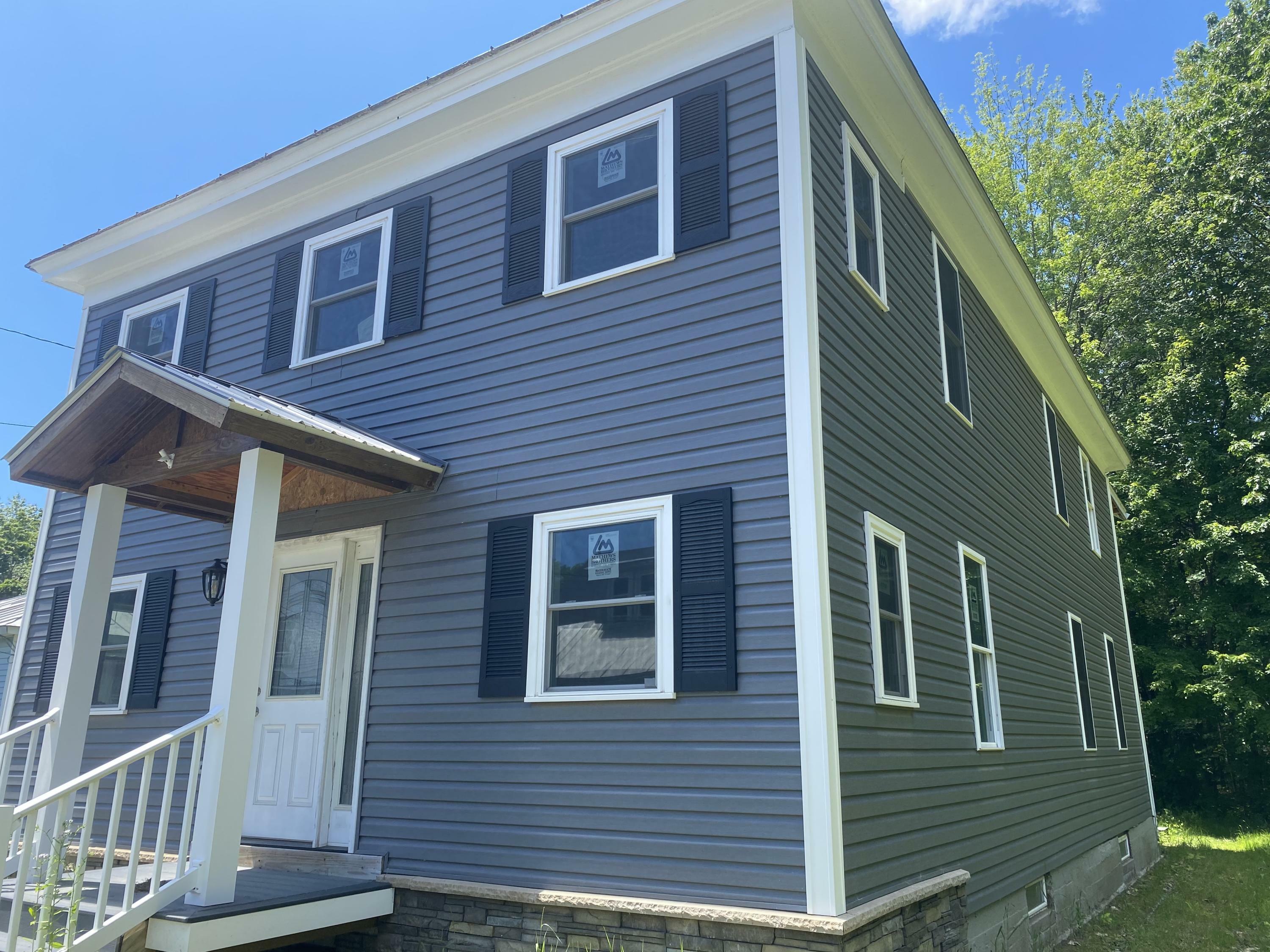 Property Photo: 12 Kidder Street ME 04901