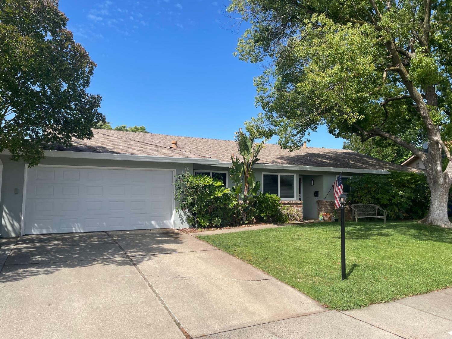 Property Photo: 9648 La Nuez Drive CA 95624