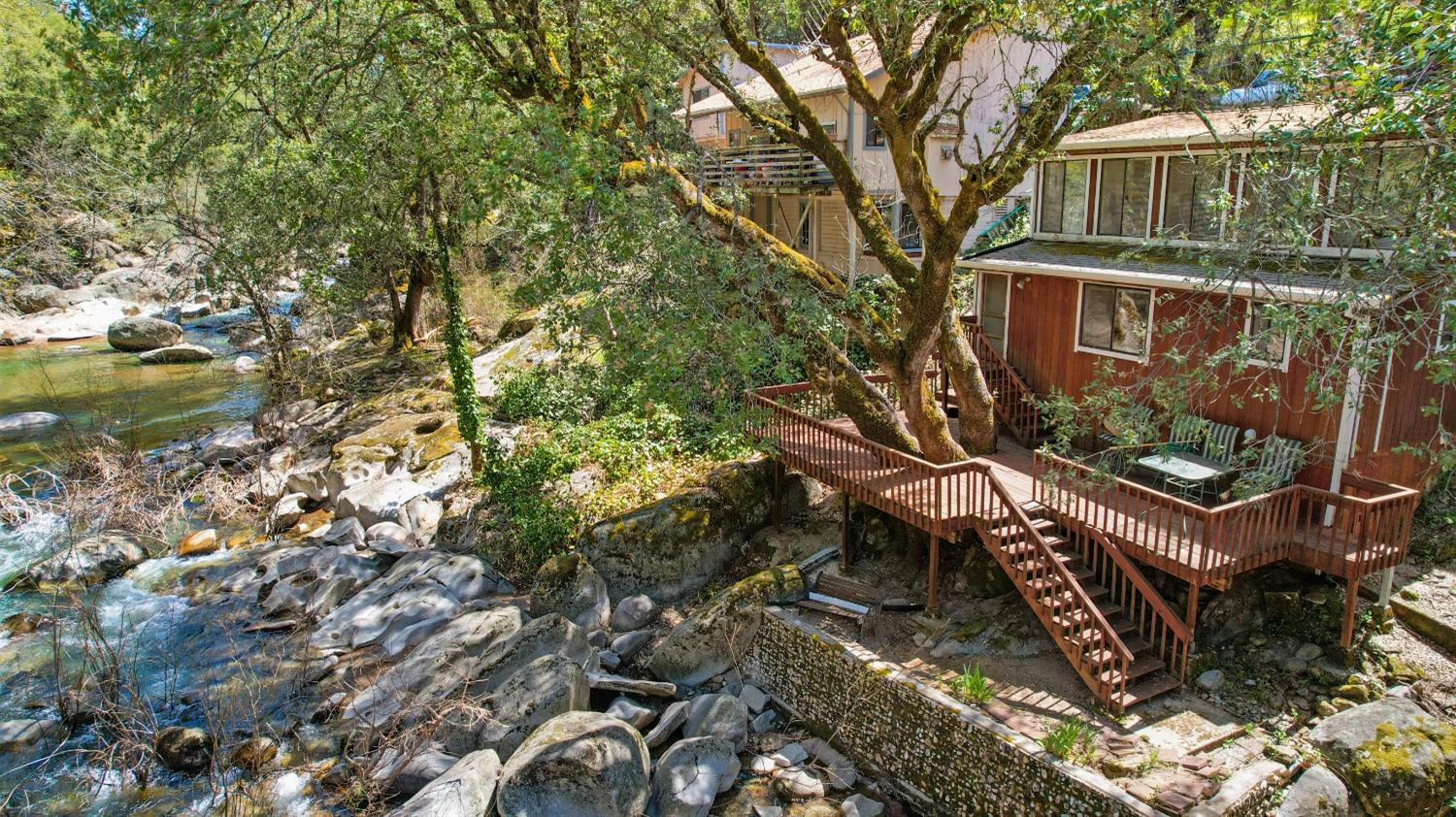 Property Photo:  14775 River Lane  CA 95675 