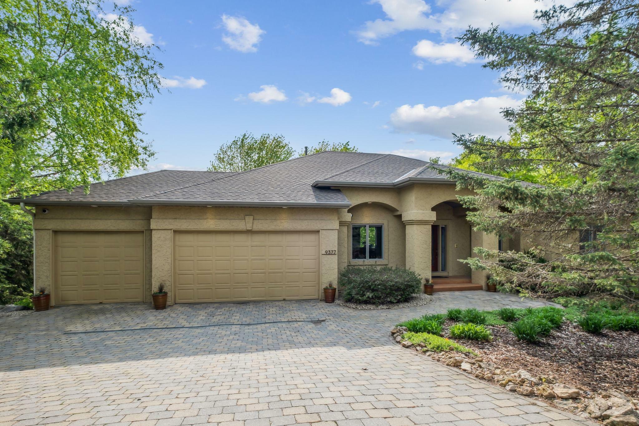 Property Photo:  9377 Nemec Knoll Road  MN 55347 