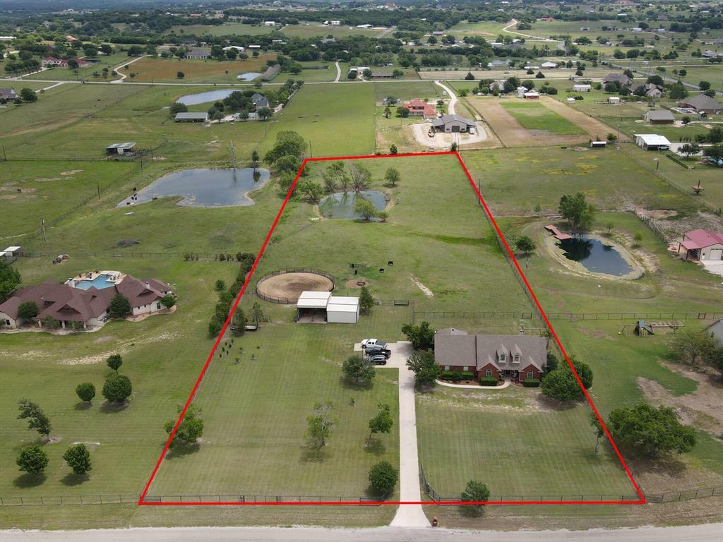 Property Photo:  116 Meadow Crest Road  TX 76108 