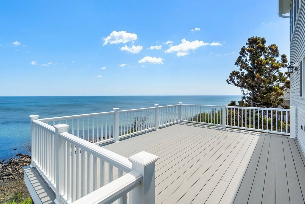 Property Photo:  54 Shore Drive  MA 02360 