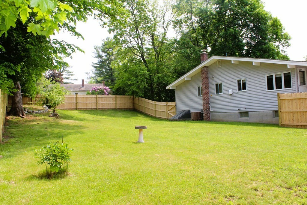 Property Photo:  2 Richard Rd  MA 02053 