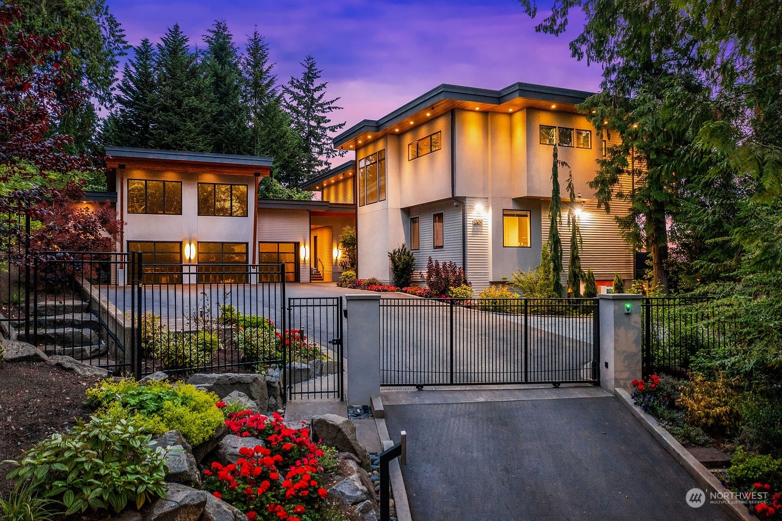 209 Northside Road  Bellevue WA 98004 photo