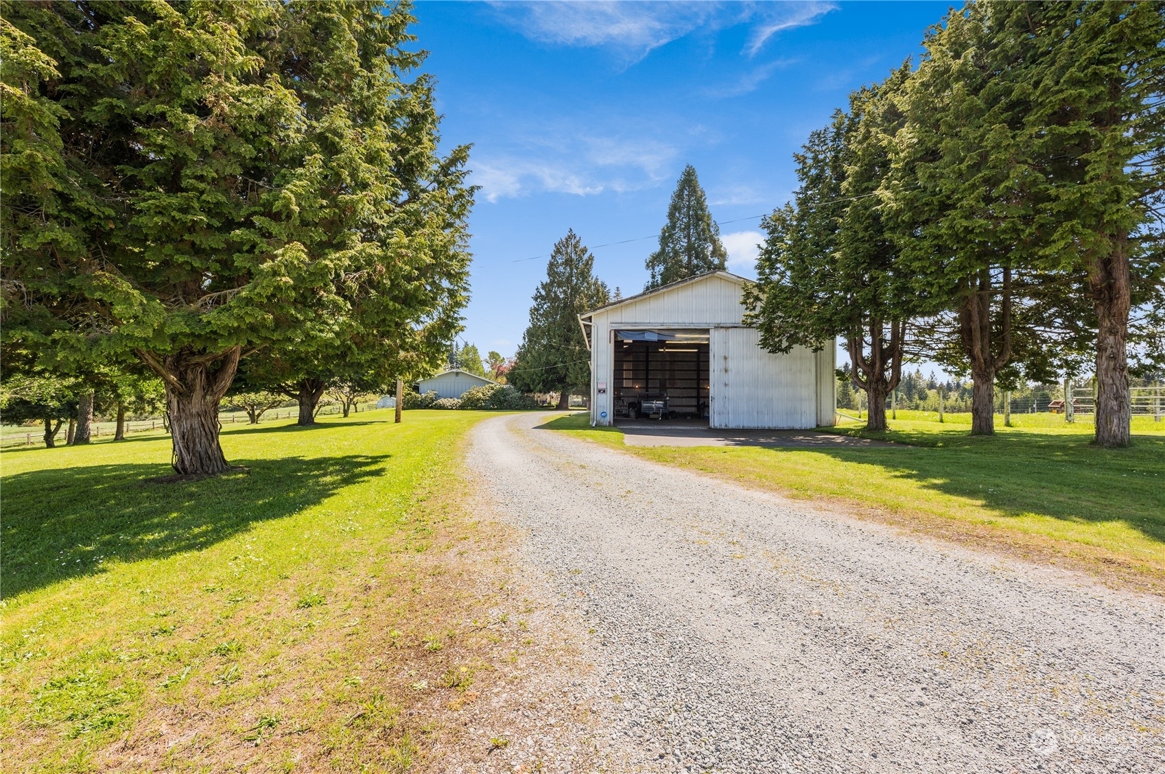 Property Photo:  21040 Starbird Road  WA 98274 