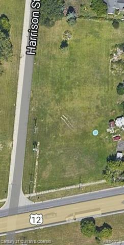 Property Photo:  Lot Michigan Avenue  MI 48141 