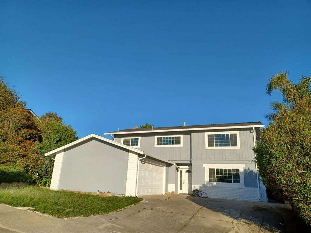 Property Photo:  3708 Remuda Way  CA 94564 