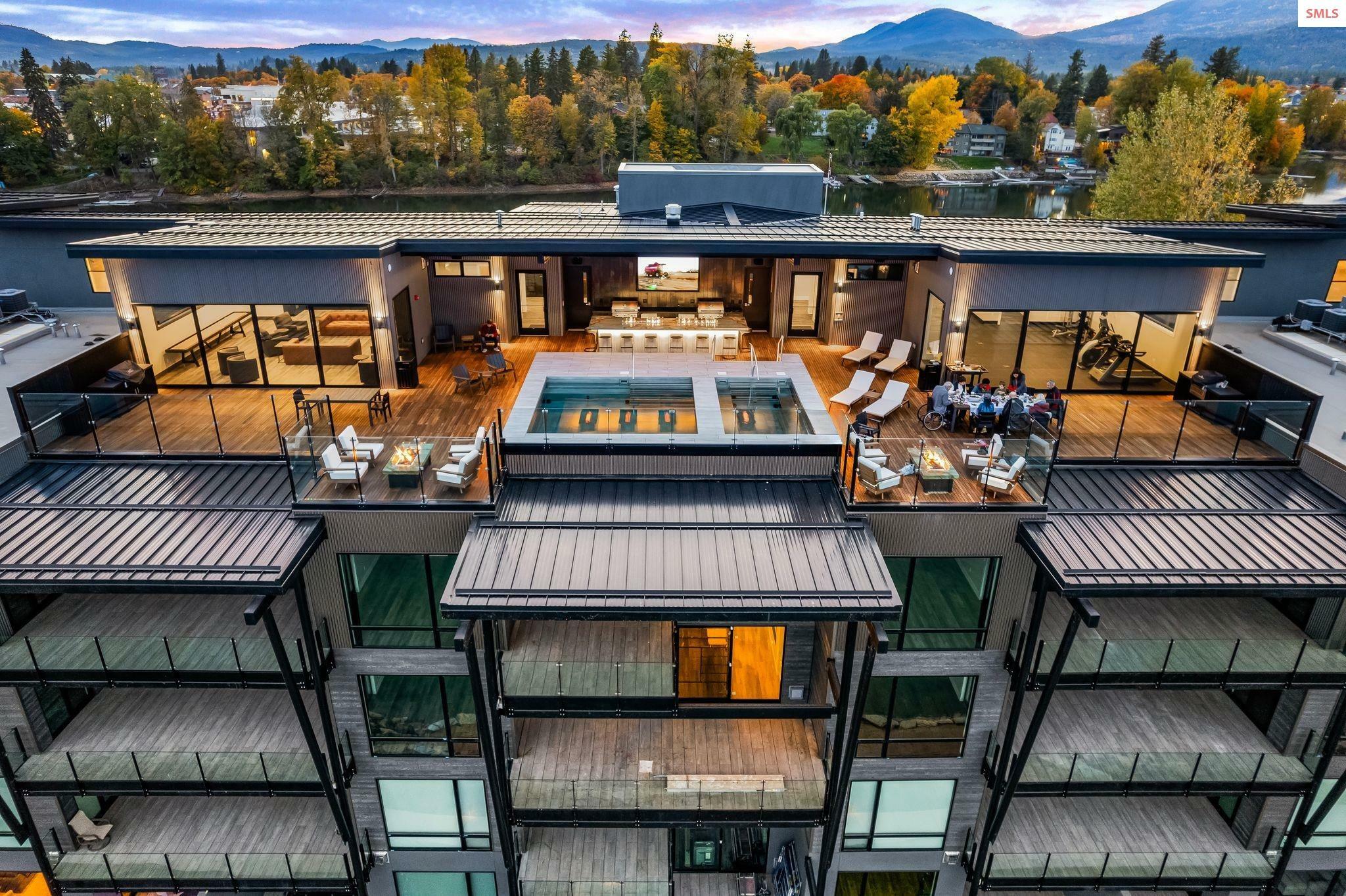 802 Sandpoint Ave #8201 & 8202  Sandpoint ID 83864 photo
