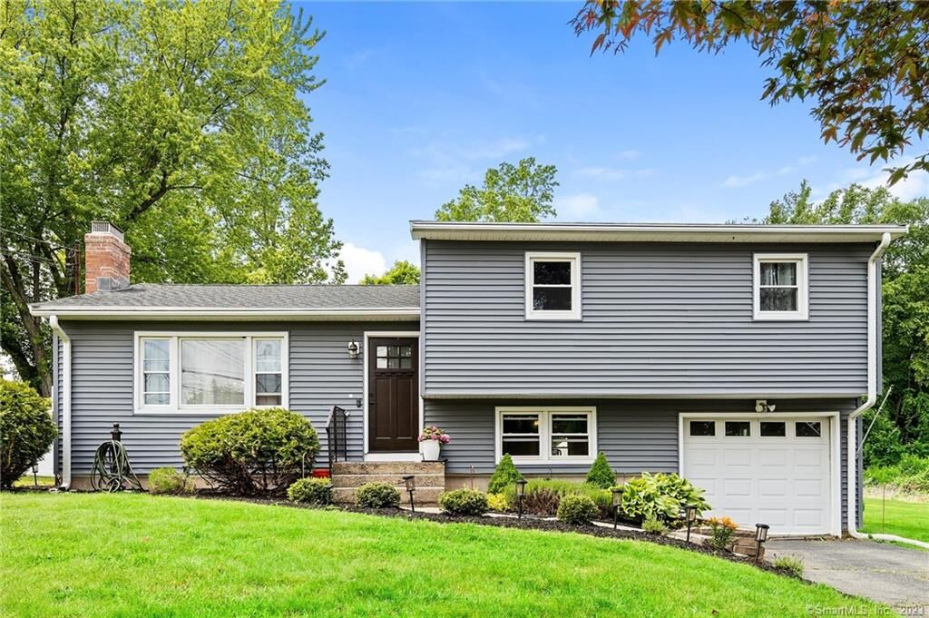 Property Photo: 78 Still Hill Road CT 06518