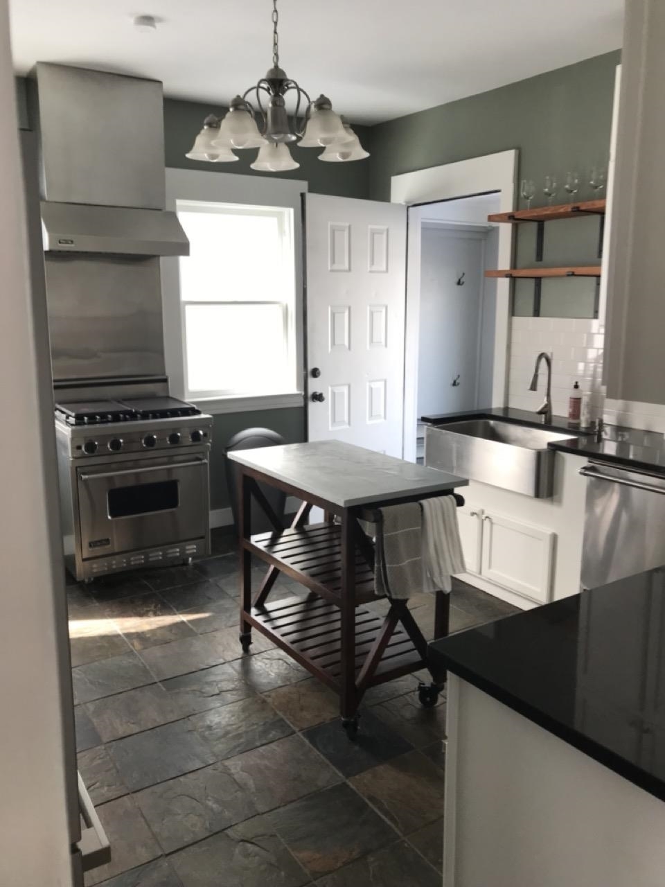 Property Photo: 2106 W Broadway Ave WA 99201