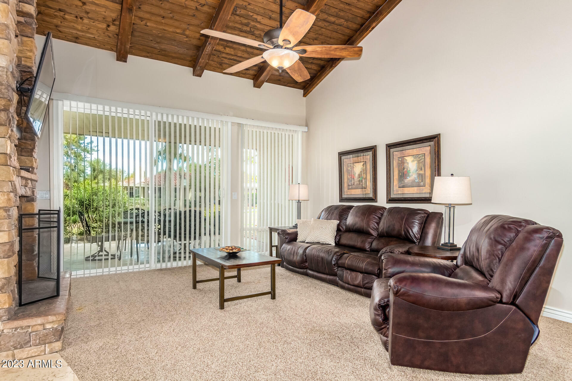 Property Photo:  7654 E Vista Drive 48  AZ 85250 