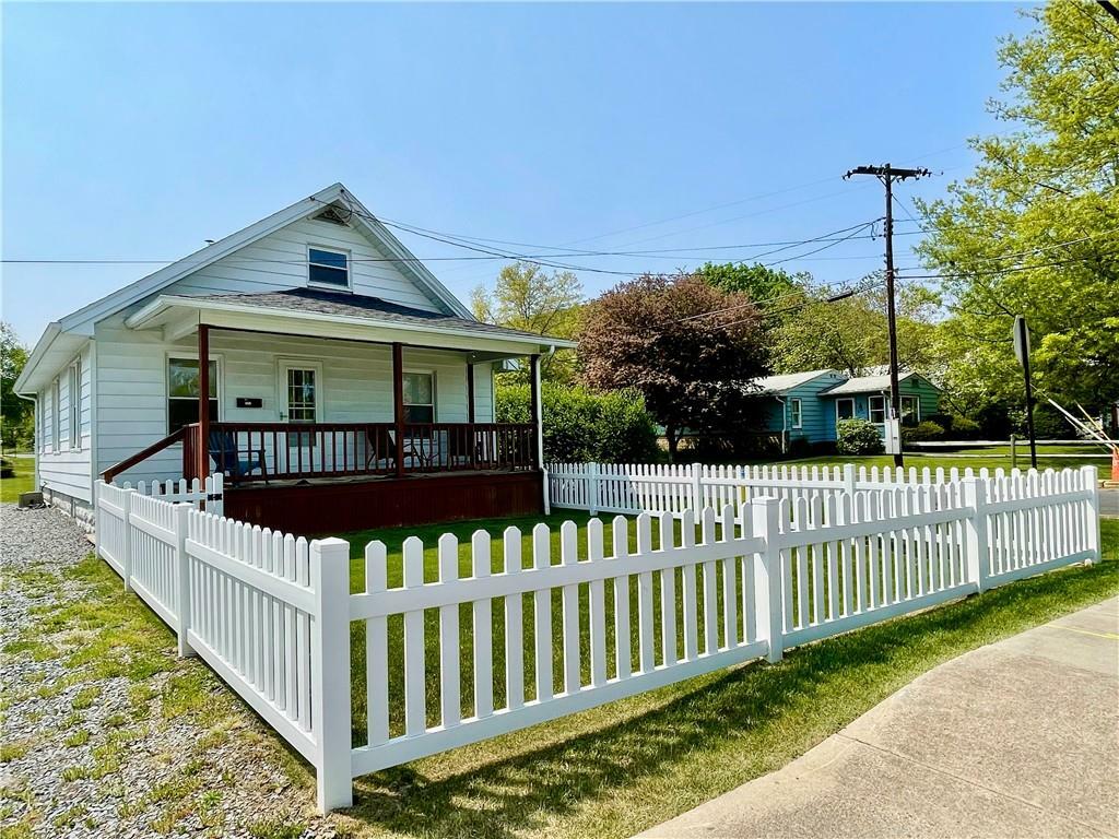 Property Photo:  155 Seaward Avenue  PA 16701 