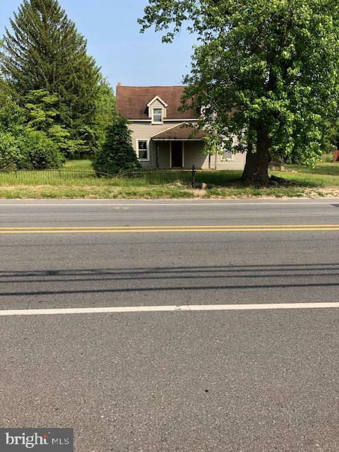 Property Photo: 354 Oakshade Road NJ 08088