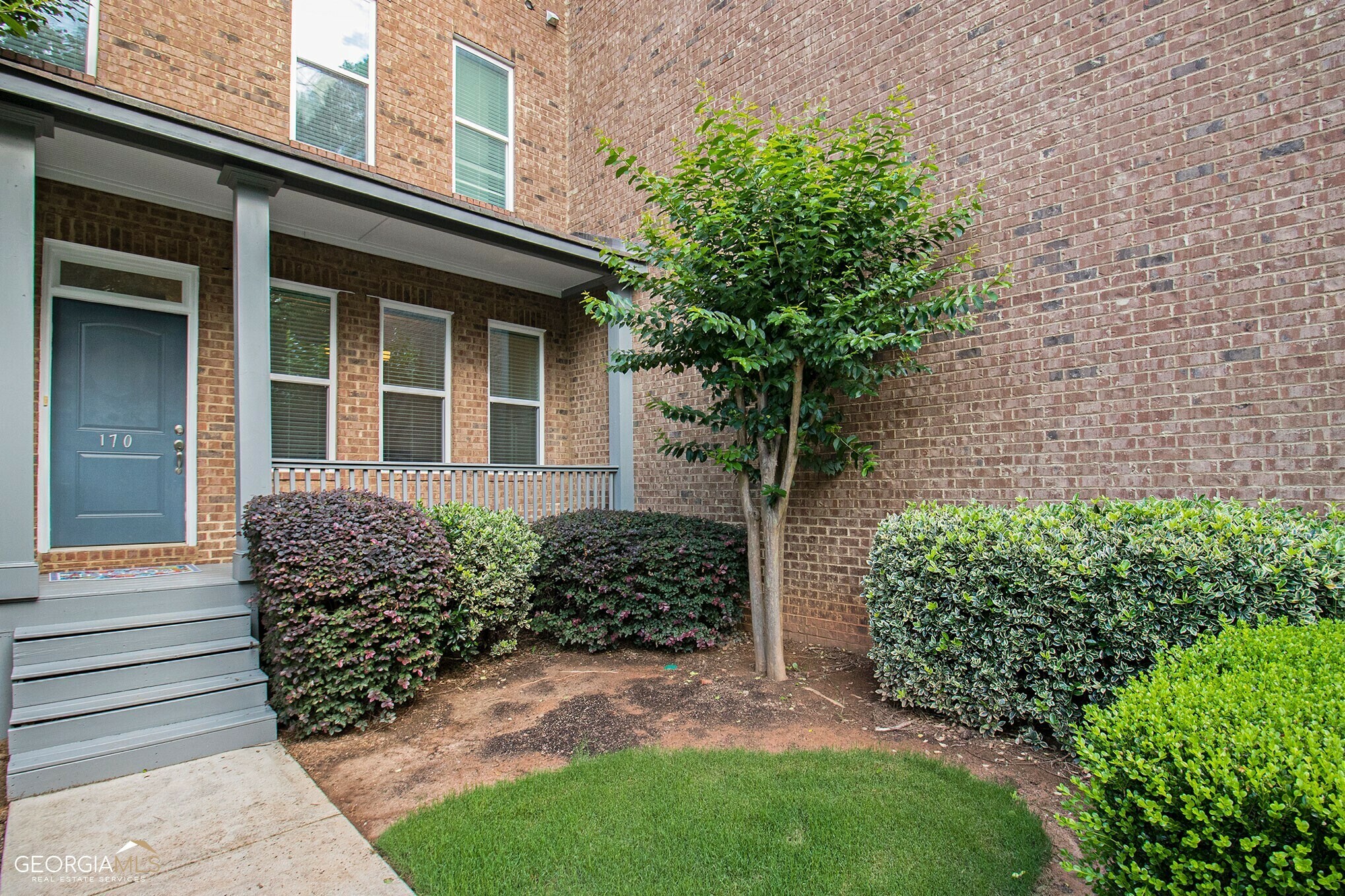 Property Photo:  170 Marion Place NE  GA 30307 