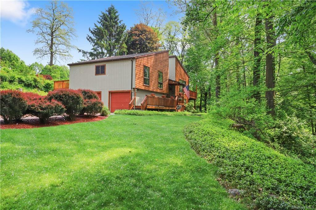 Property Photo:  2 Buroak Drive  NY 12533 