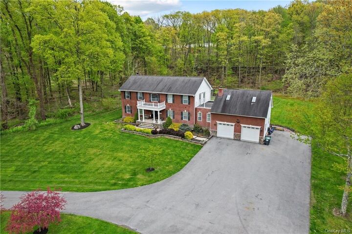 47 Police Drive  Goshen NY 10924 photo