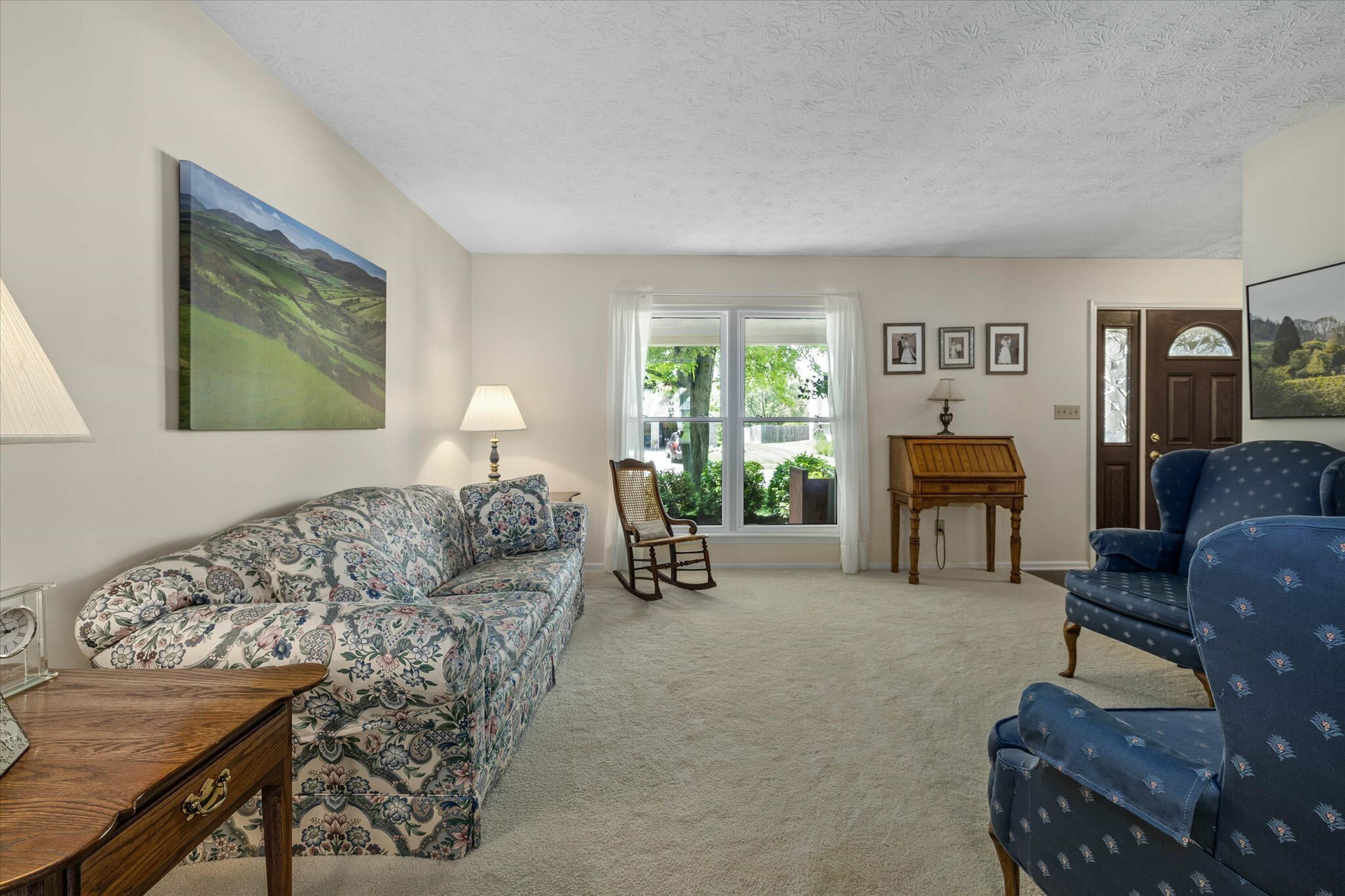 Property Photo: 11171 Ashley Place IN 46038
