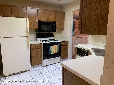 Property Photo: 503 Bayberry Court NJ 07726