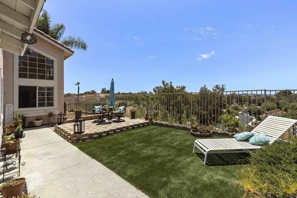 Property Photo: 3105 San Helena Dr CA 92056