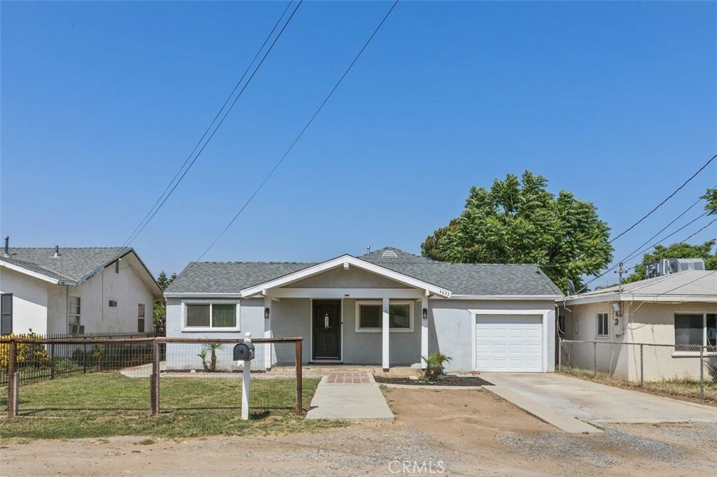 Property Photo:  4853 Doane Avenue  CA 92505 