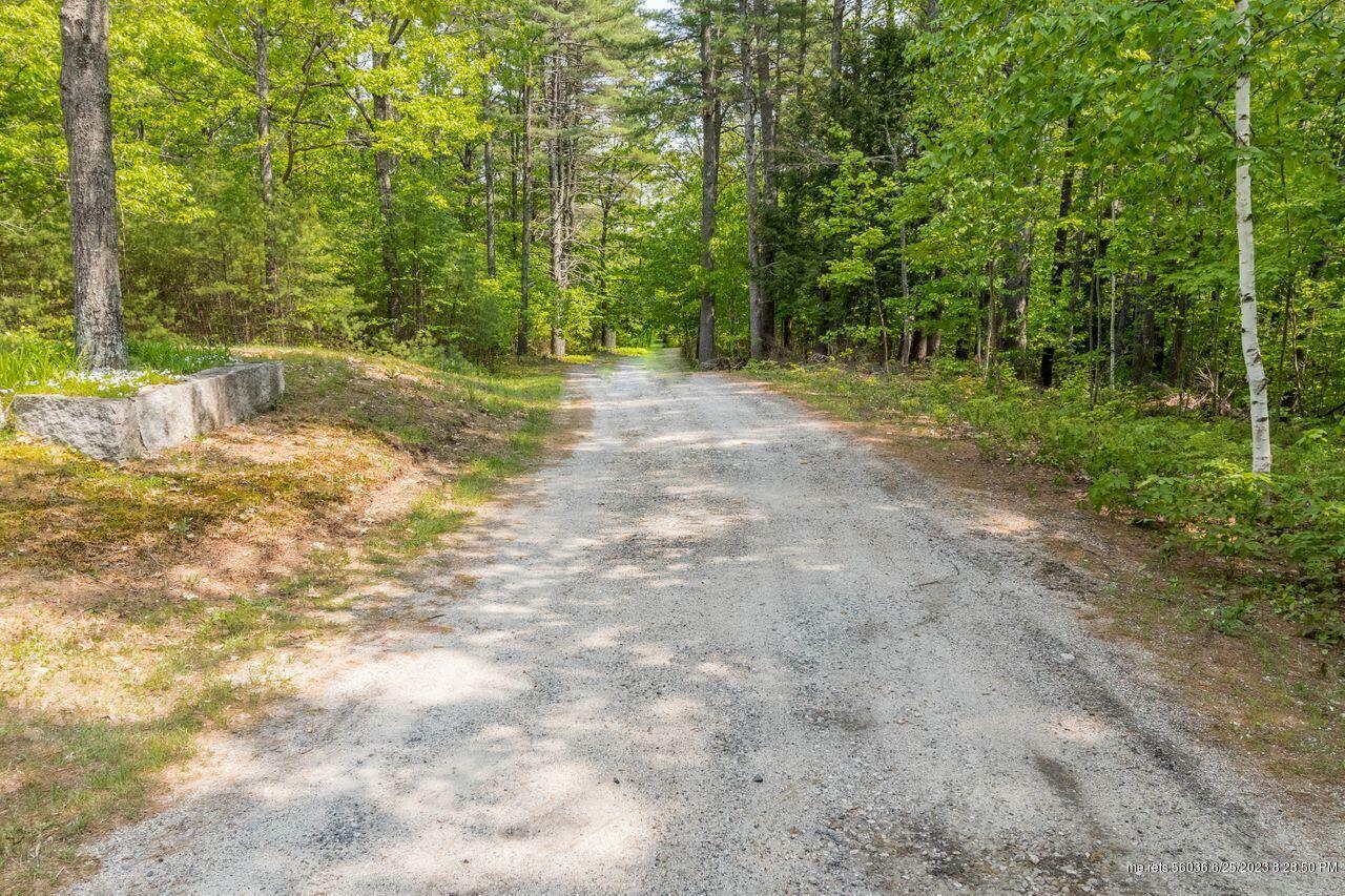 Property Photo: 19 Conforte Hill Road ME 04009