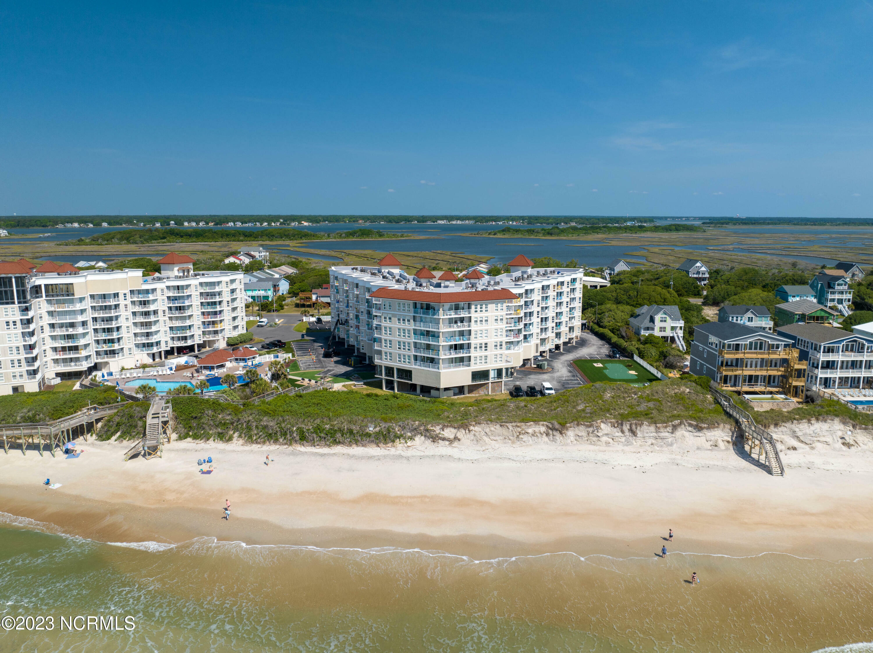 Property Photo:  2000 New River Inlet Road Unit 2112  NC 28460 