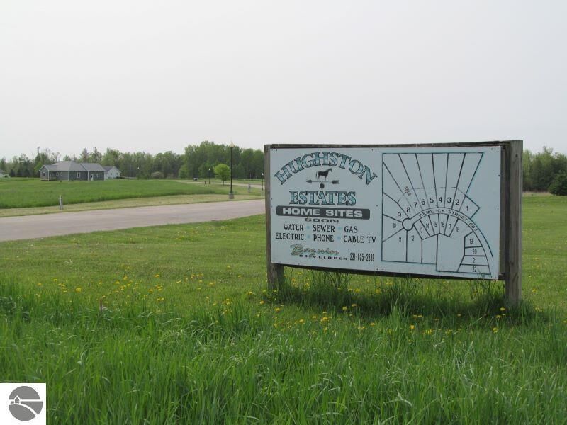 Property Photo:  Lot #3 S Hemlock Street  MI 49657 