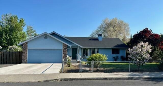 Property Photo:  2620 SW Fissure Loop  OR 97756 