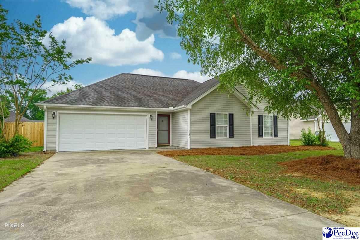 Property Photo:  2105 Stillwell Dr  SC 29505 