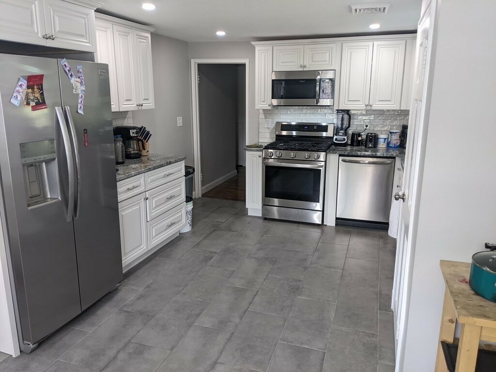 Property Photo: 175 Berkley Street 175 MA 02451
