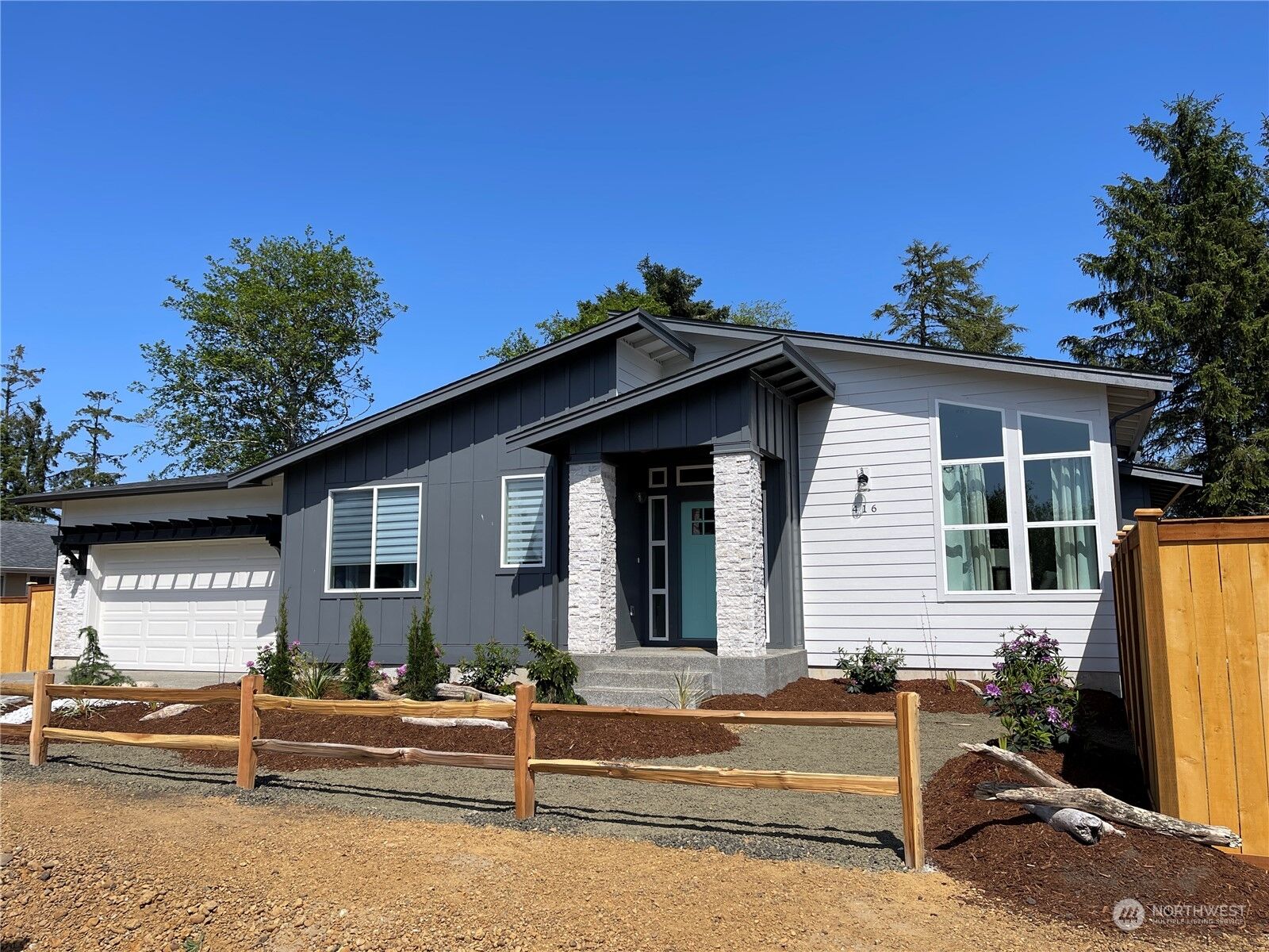 Property Photo: 416 Duck Lake Drive SE WA 98569