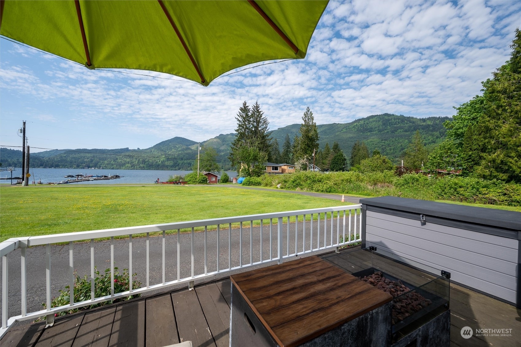 Property Photo:  316 W Lake Samish Drive 38  WA 98229 