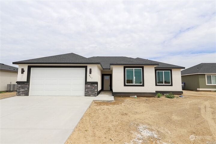 Property Photo:  1912 9th Avenue  WA 98848 