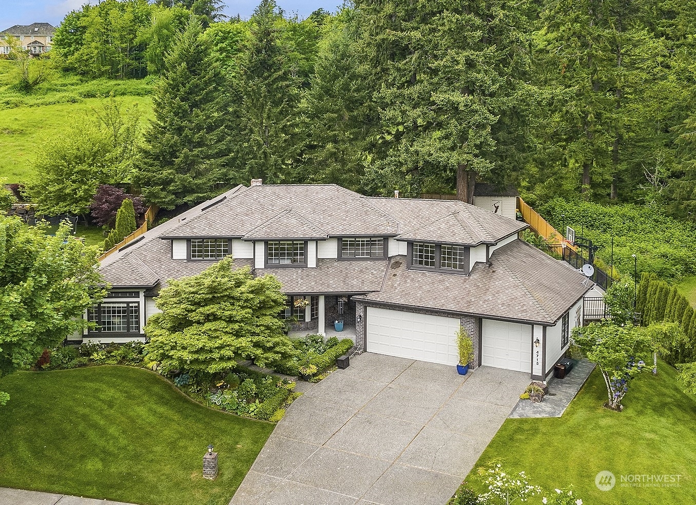 4715 229th Place SE  Sammamish WA 98075 photo