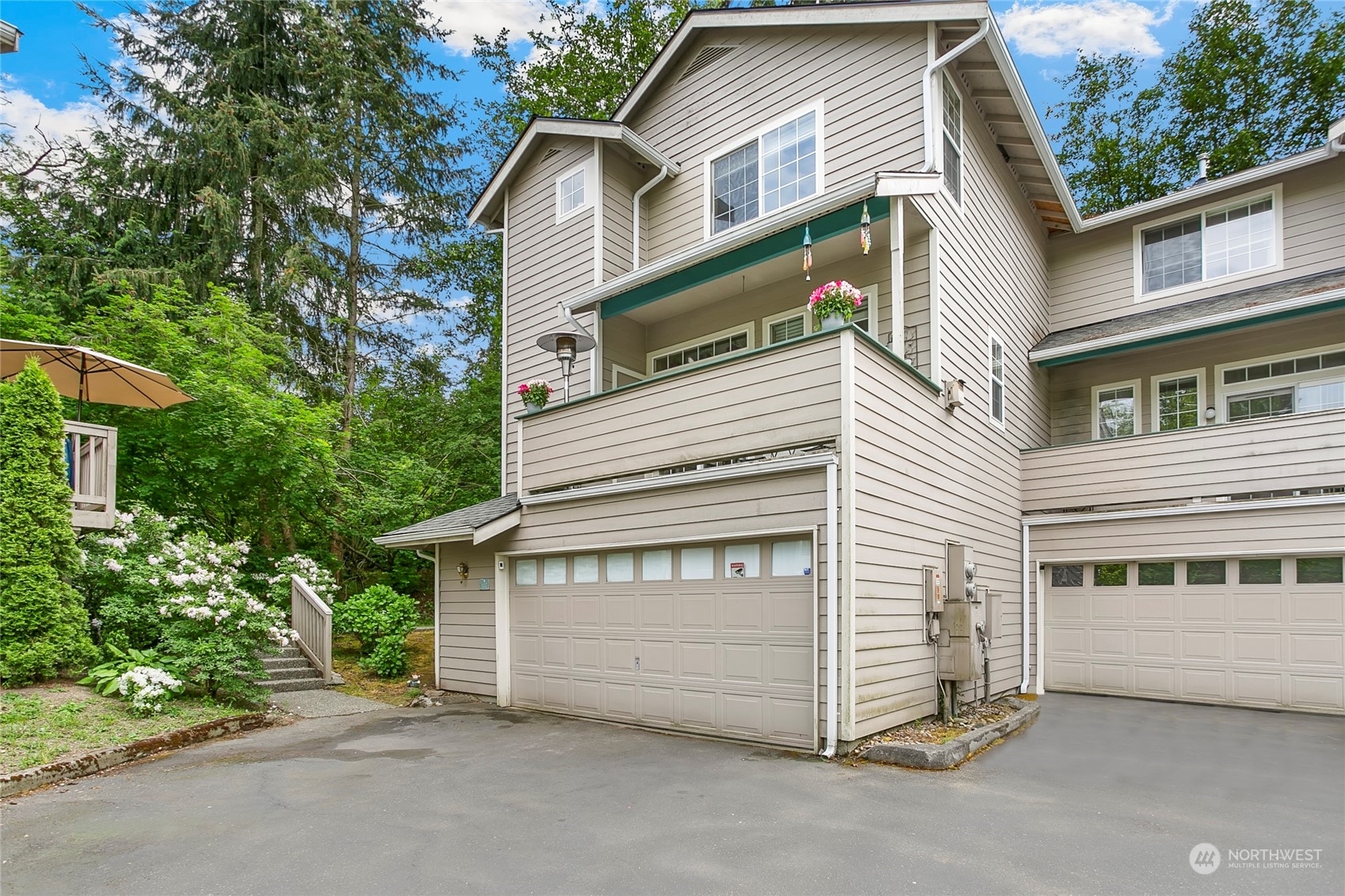 Property Photo:  14714 53rd Avenue W 107  WA 98026 