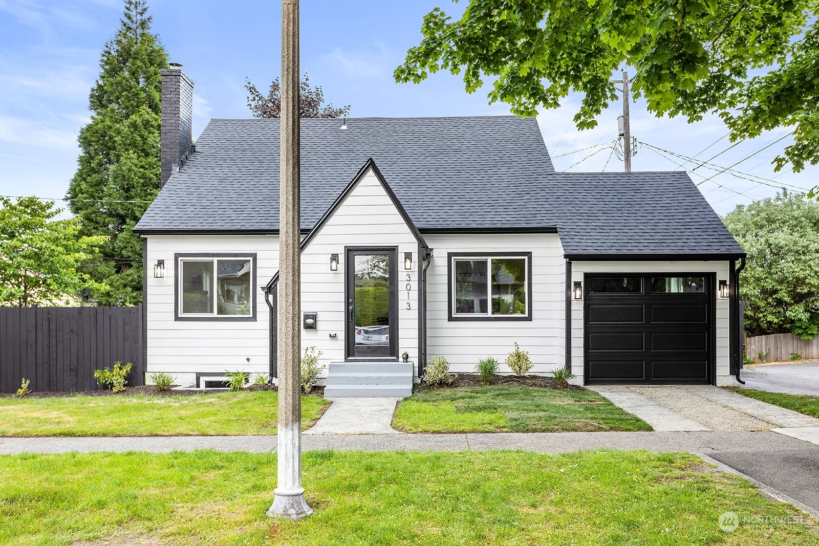 Property Photo:  3013 N Mason Avenue  WA 98407 