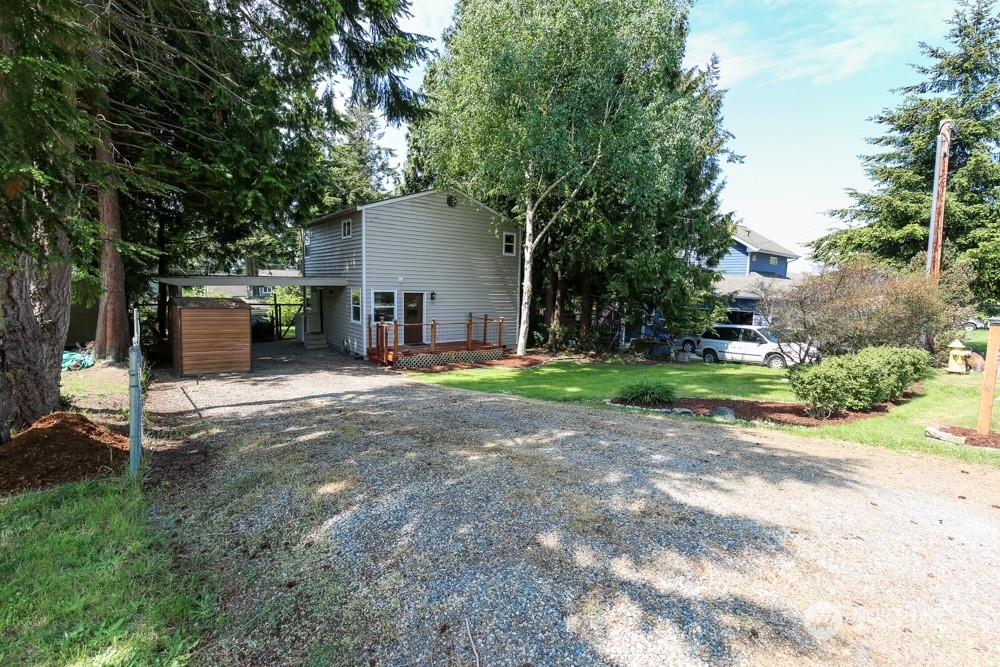 Property Photo:  1262 Admirals Drive  WA 98239 