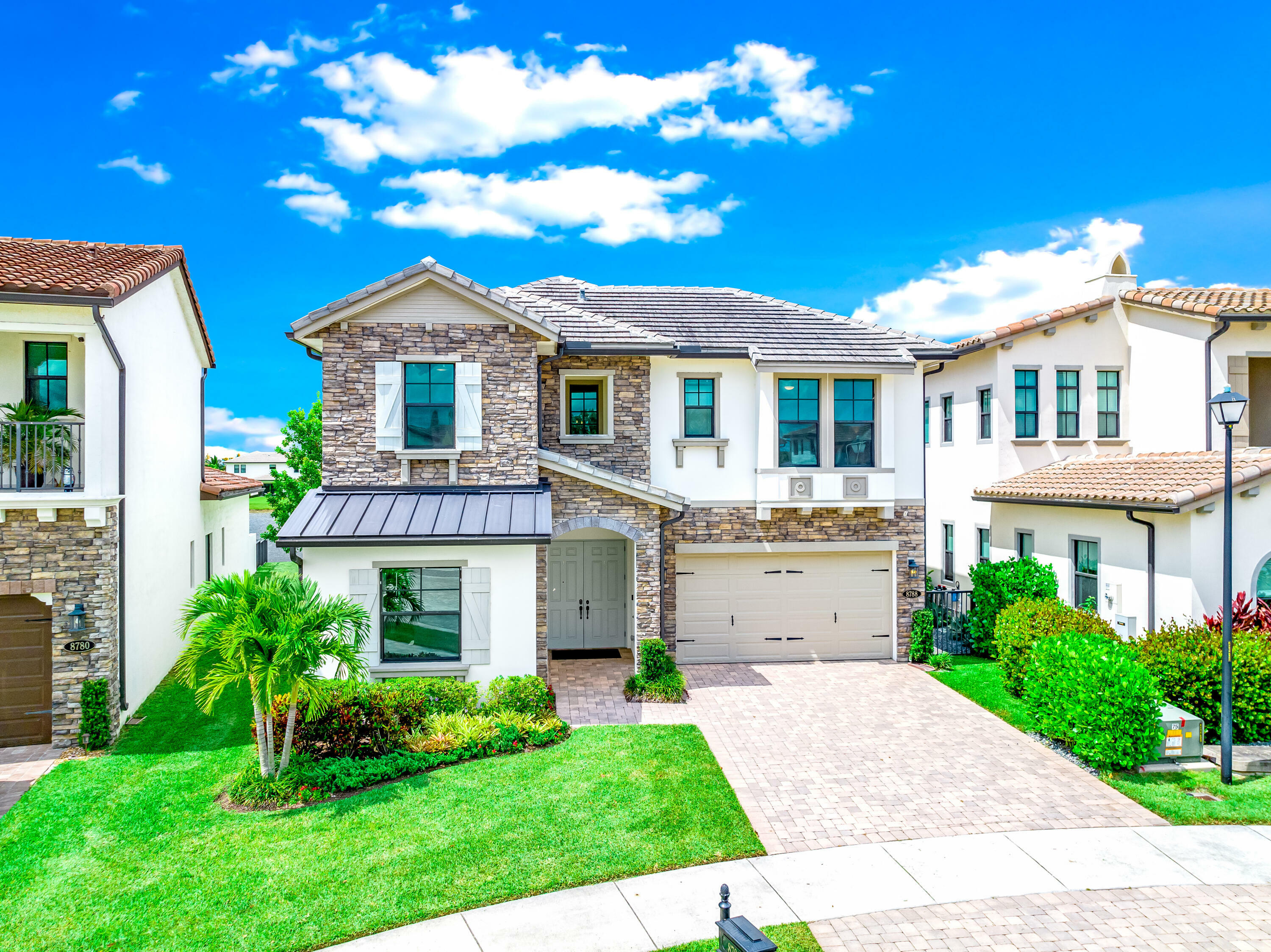 Property Photo:  8788 Grand Prix Lane  FL 33472 