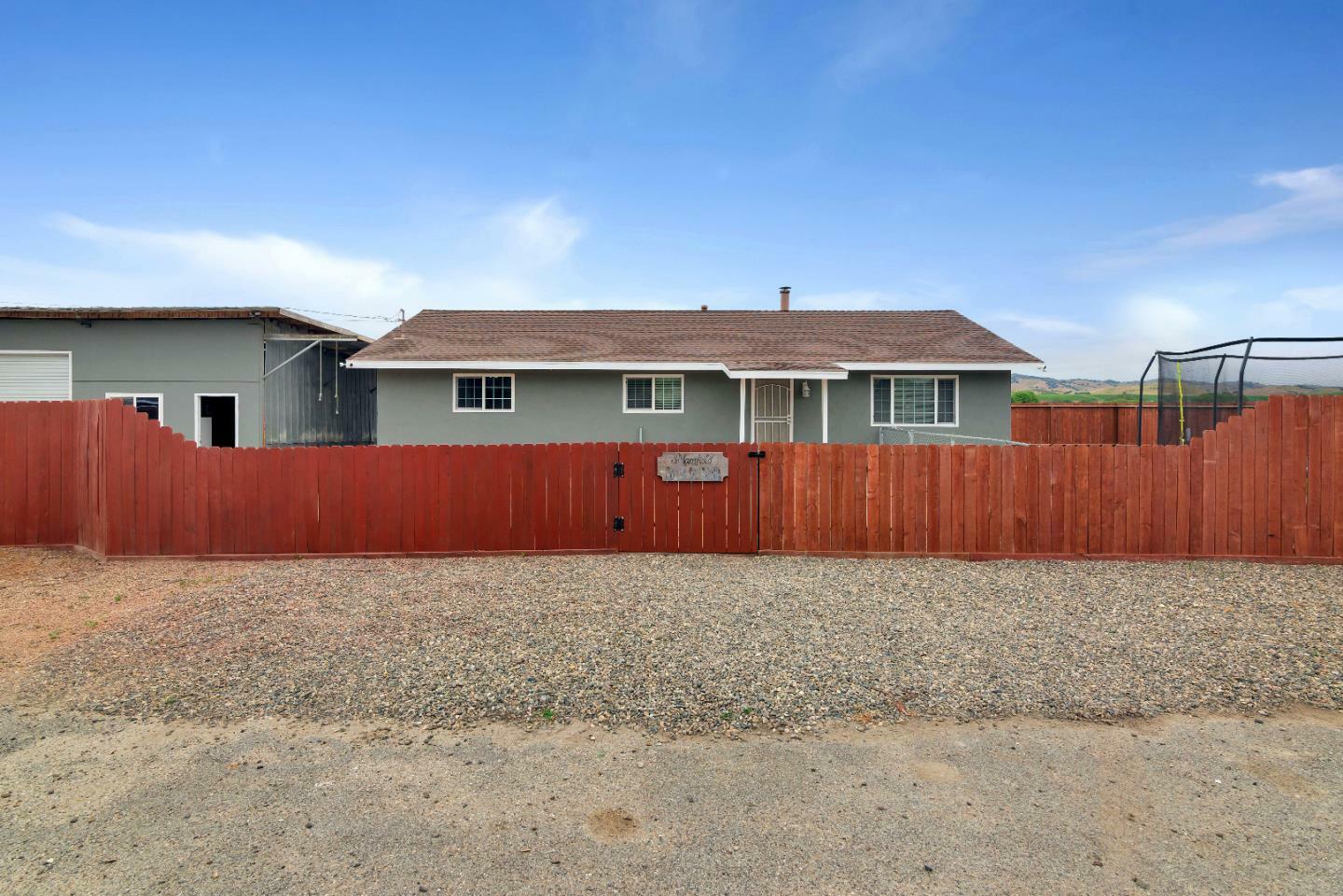 Property Photo:  59758 Annette Street  CA 93450 