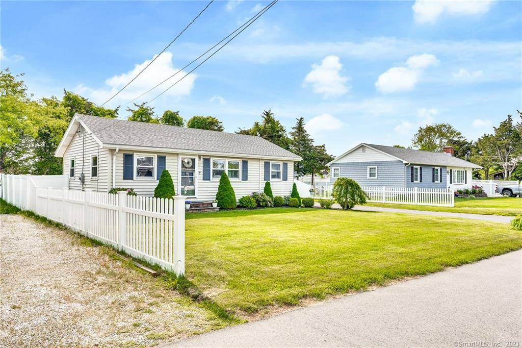 Property Photo: 57 Salt Pond Way RI 02891