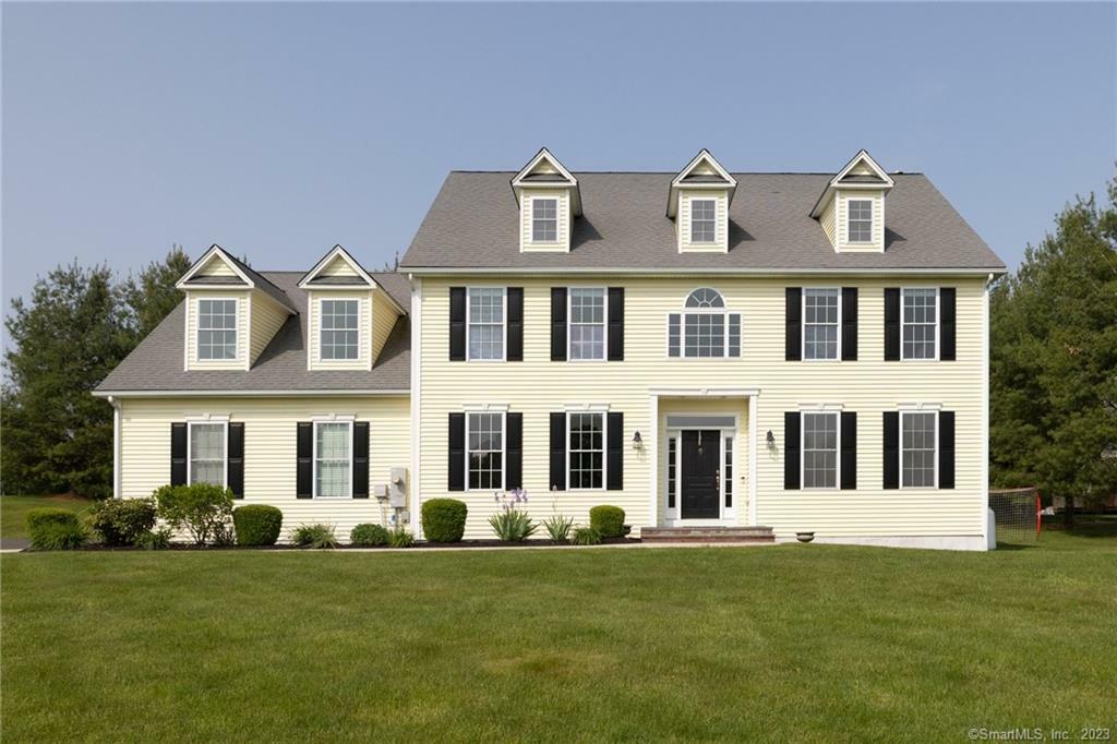 Property Photo: 434 Quassapaug Road CT 06798