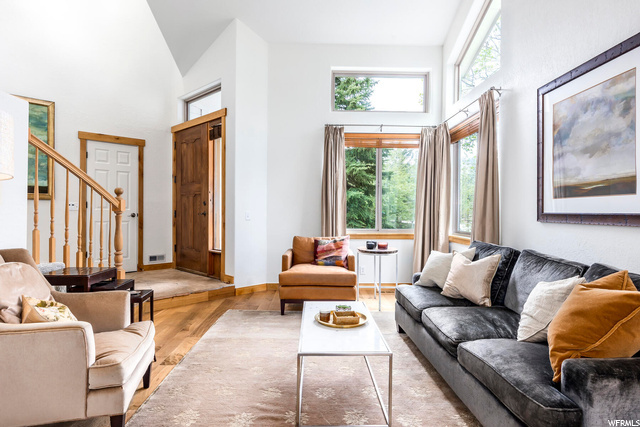 Property Photo: 1669 W Silver Springs Rd UT 84098